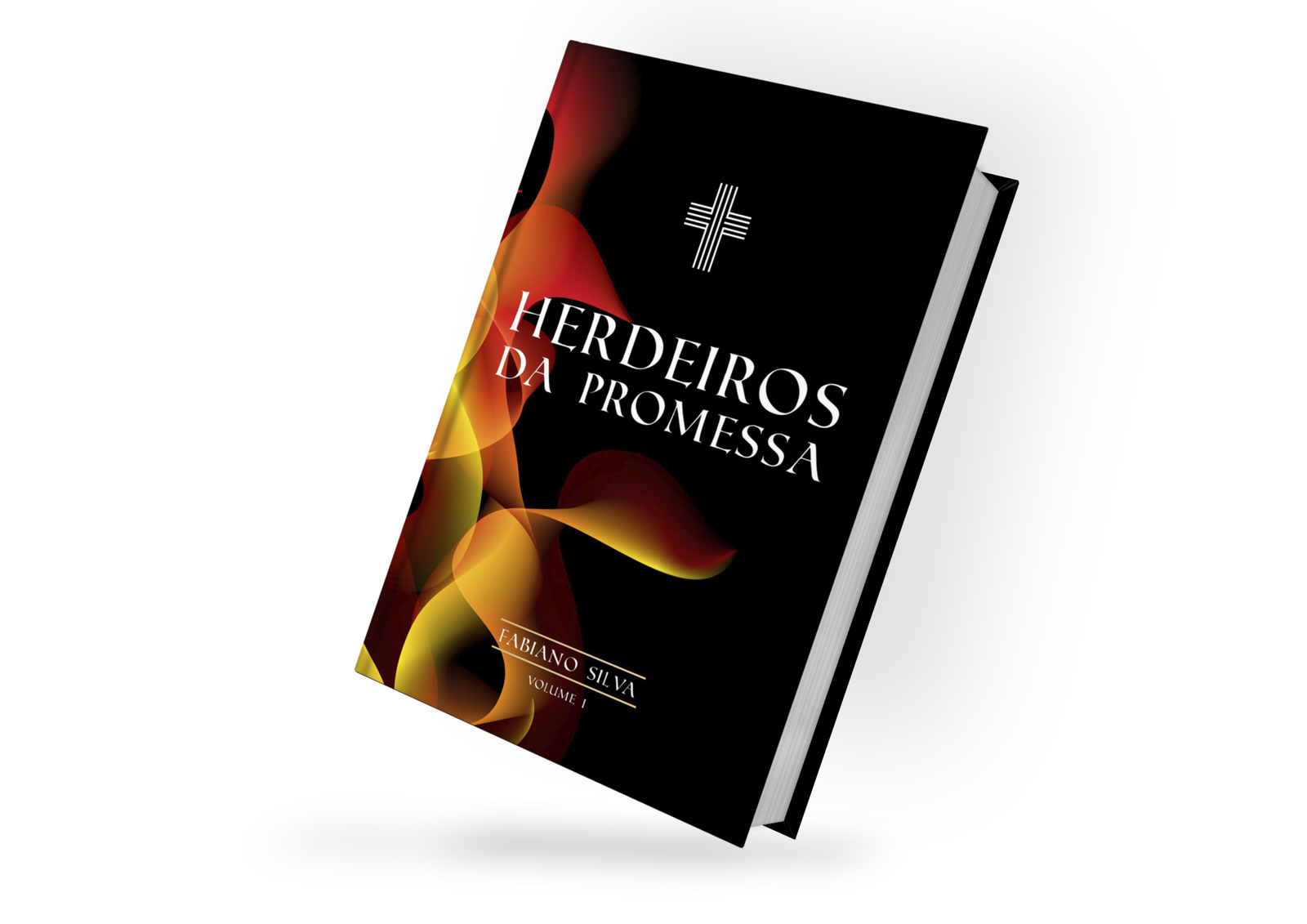 Herdeiros da Promessa — Fabiano Silva