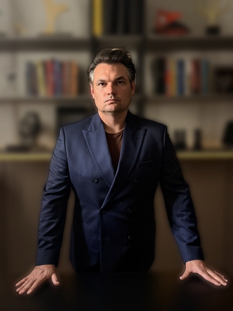 Fabiano de Oliveira Silva — Método Herdeiro